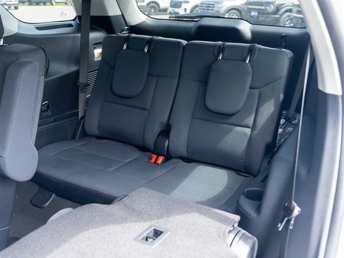 New 2026 Ford Explorer Active AWD/4WD image 15