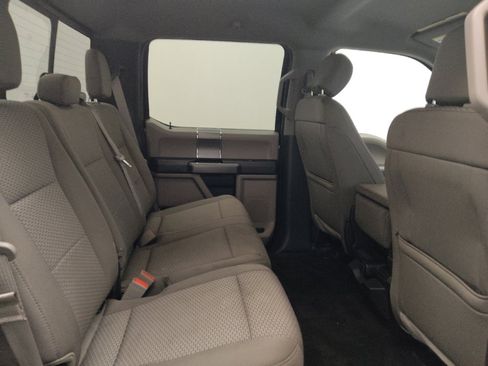 Used 2018 Ford F150 XLT w/ Equipment Group 302A Luxury AWD/4WD image 19