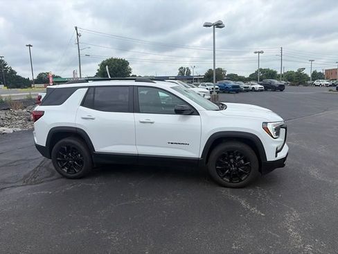 Used 2026 GMC Terrain Elevation w/ Black Edition AWD/4WD image 6