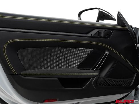 Used 2025 Porsche 911 GT3 RS RWD image 26