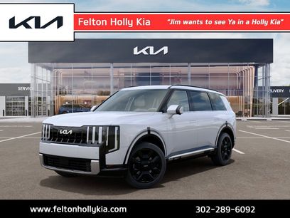 New 2027 Kia Telluride SX Prestige w/ Towing Package