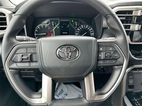 New 2025 Toyota Tundra SR5 image 15