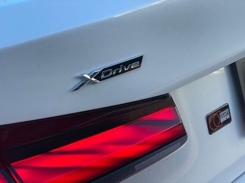 Certified 2023 BMW 540i xDrive w/ Convenience Package image 33