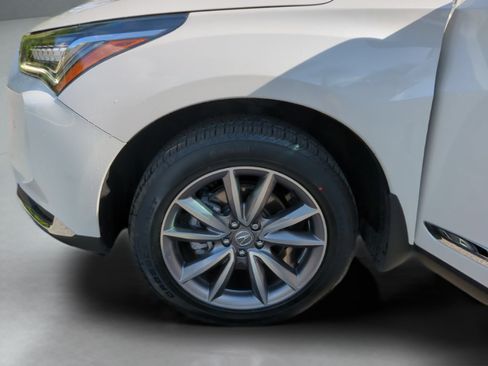 Used 2023 Acura RDX FWD w/ Technology Package image 32