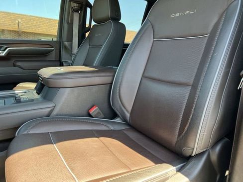 Used 2025 GMC Sierra 2500 Denali w/ Denali Reserve Package AWD/4WD image 20