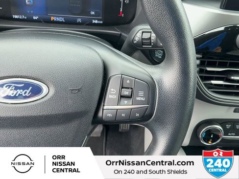 Used 2025 Ford Escape Active FWD image 20
