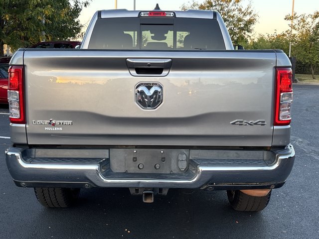 Used 2022 RAM 1500 Lone Star AWD/4WD image 5