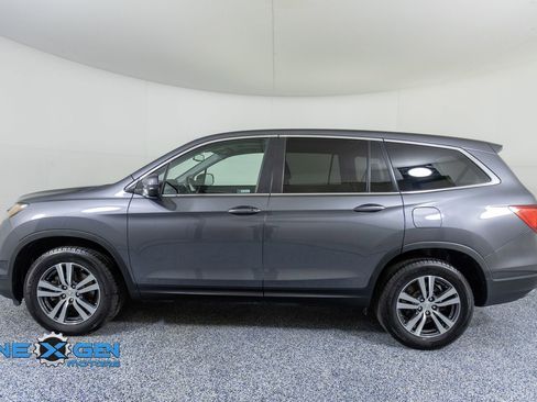 Used 2018 Honda Pilot EX-L image 4