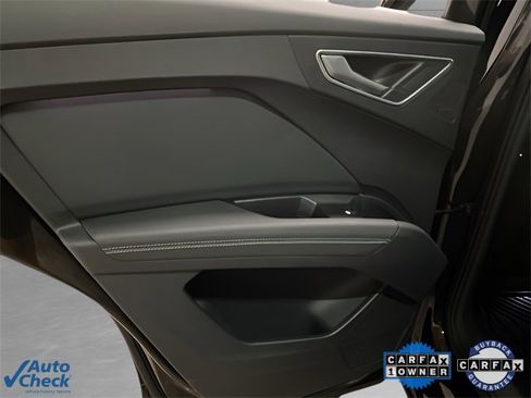 Used 2024 Audi Q4 e-tron Premium Plus image 68