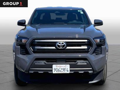 Used 2025 Toyota Tacoma SR5