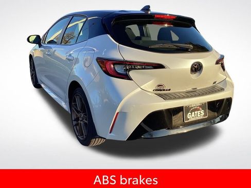 Used 2024 Toyota Corolla SE image 8