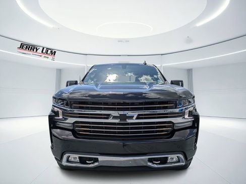 Used 2022 Chevrolet Silverado 1500 High Country AWD/4WD image 8