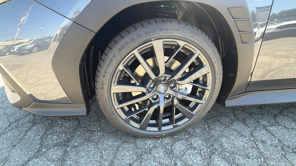 New 2026 Subaru WRX Premium AWD/4WD image 10