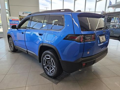 New 2026 Jeep Cherokee Limited AWD/4WD image 3