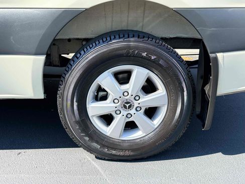 Used 2022 Mercedes-Benz Sprinter 1500 image 31