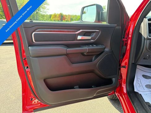 Used 2023 RAM 1500 Big Horn AWD/4WD image 12