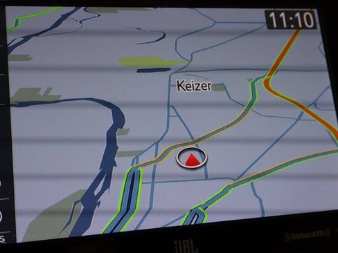Used 2023 Toyota Camry XLE w/ Navigation Package FWD image 23