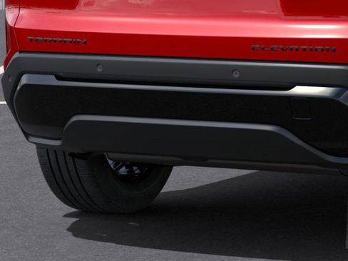 New 2026 GMC Terrain Elevation w/ Black Edition image 16