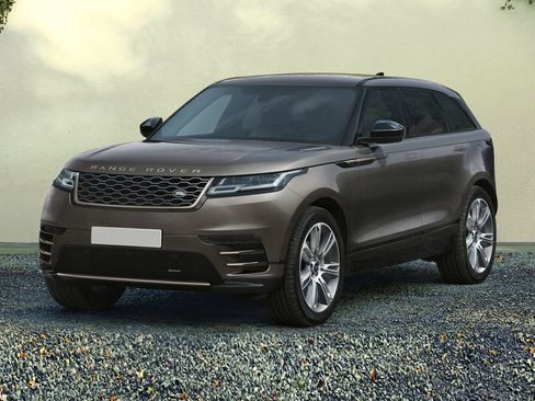 Used 2022 Land Rover Range Rover Velar R-Dynamic S image 1