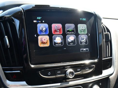 Used 2019 Chevrolet Traverse High Country w/ LPO, Floor Liner Package FWD image 34