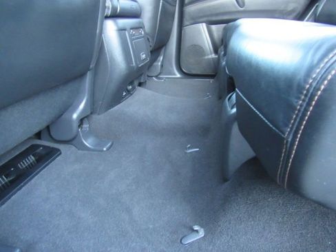 Used 2017 Nissan Armada SL w/ Technology Package image 26