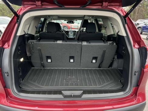 Used 2025 Subaru Ascent Onyx Edition w/ Popular Package #2 image 18