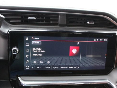 Used 2024 GMC Sierra 3500 Denali Ultimate image 33