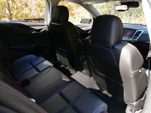 Used 2017 Chevrolet SS image 43