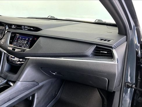 Used 2021 Cadillac XT5 Premium Luxury AWD/4WD image 20