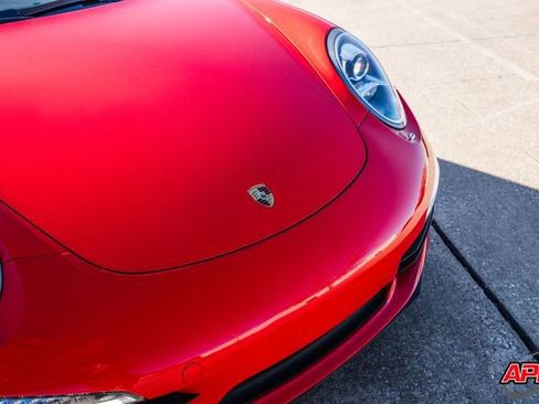 Used 2013 Porsche 911 Carrera image 25
