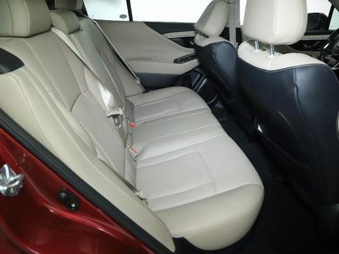 Used 2022 Subaru Legacy Limited image 31