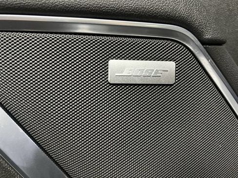 Certified 2023 Chevrolet Silverado 1500 LTZ w/ LTZ Convenience Package II AWD/4WD image 25