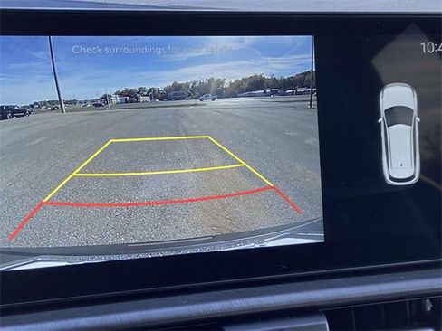 New 2026 Kia Sportage X-Line image 15