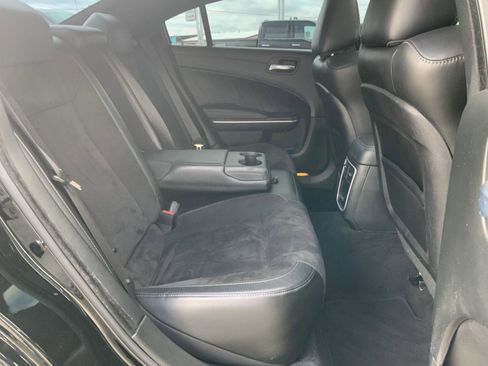 Used 2023 Dodge Charger Scat Pack w/ Plus Group image 56