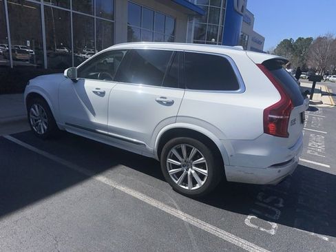 Used 2016 Volvo XC90 T6 Inscription image 11