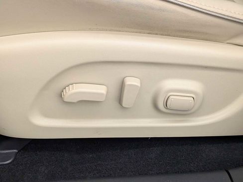 Used 2020 INFINITI QX60 Luxe image 18