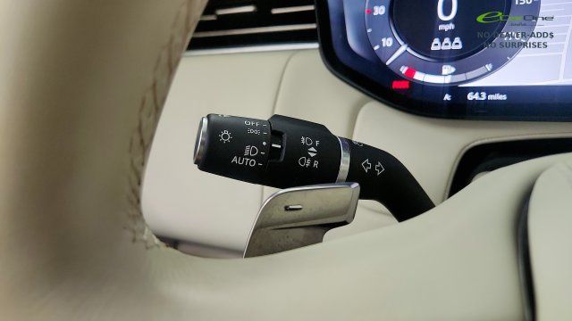 Used 2024 Land Rover Range Rover SE AWD/4WD image 56
