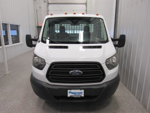 Used 2018 Ford Transit 250 138 image 15