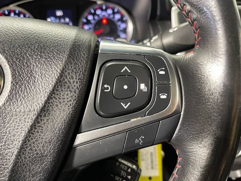 Used 2016 Toyota Camry XSE image 27