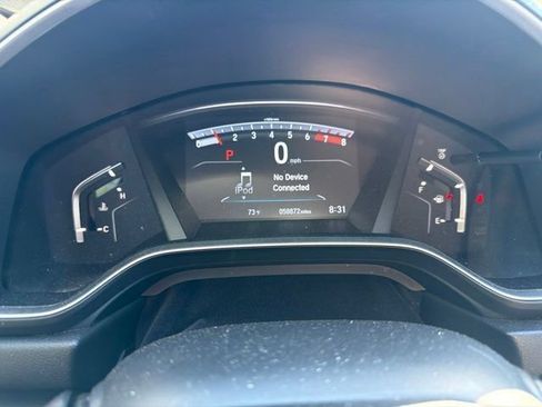 Used 2021 Honda CR-V EX image 16