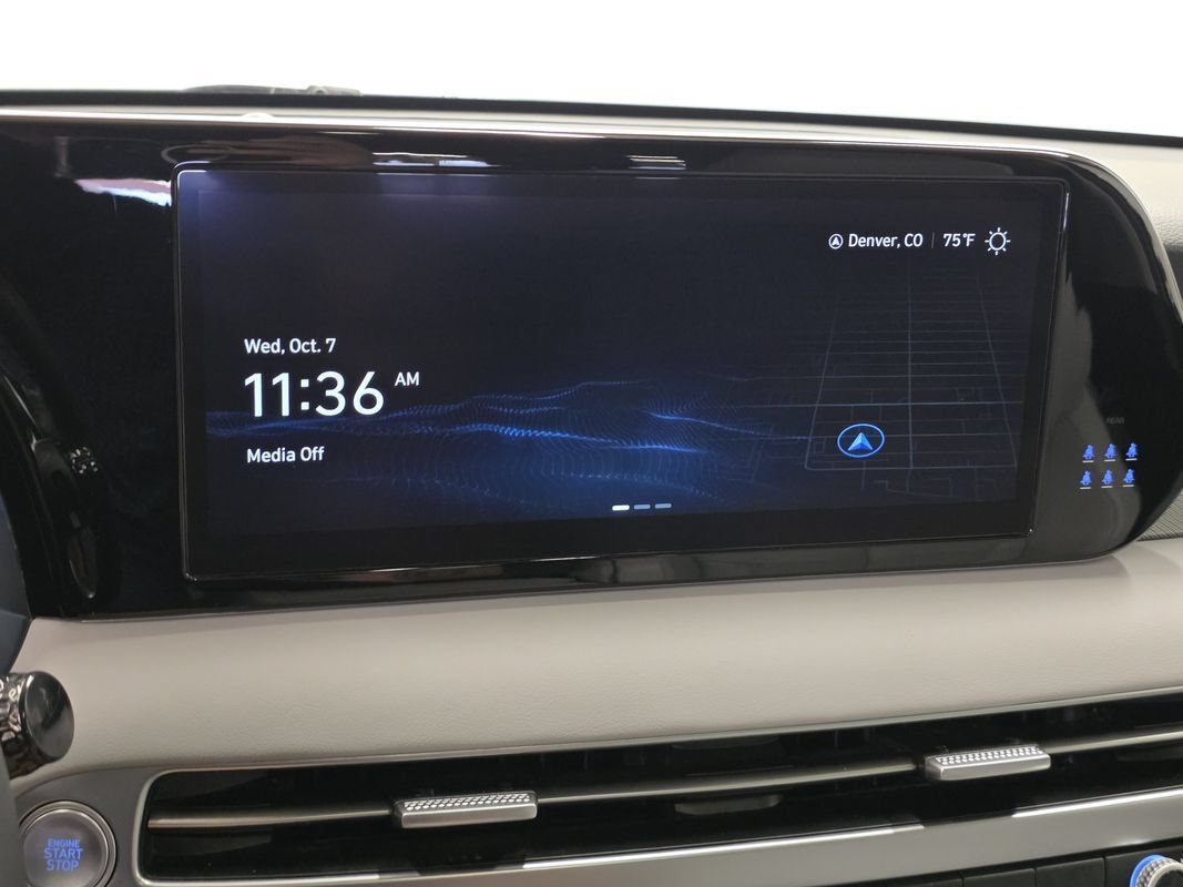 Used 2024 Hyundai Palisade SEL AWD/4WD image 40