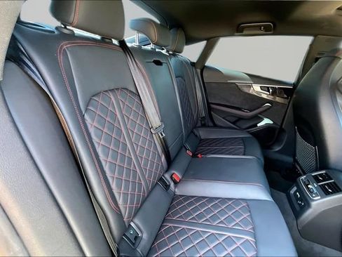 Used 2023 Audi S5 Prestige w/ Prestige Package AWD/4WD image 29