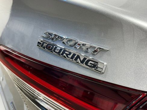 New 2026 Honda Civic Sport Touring image 6