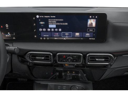 New 2026 Nissan Sentra SR w/ SR Premium Package FWD image 7