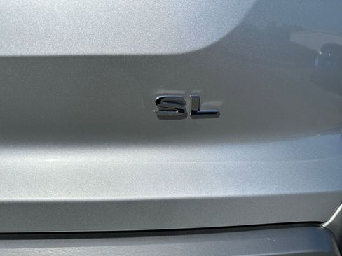 Certified 2022 Nissan Pathfinder SL image 5