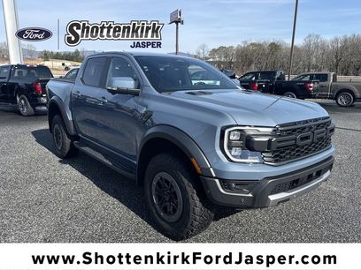 Used 2024 Ford Ranger Raptor