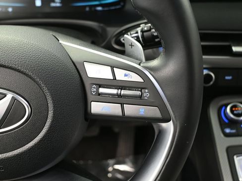 Used 2025 Hyundai Palisade SEL AWD/4WD image 26