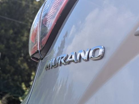 Used 2016 Nissan Murano S AWD/4WD image 30