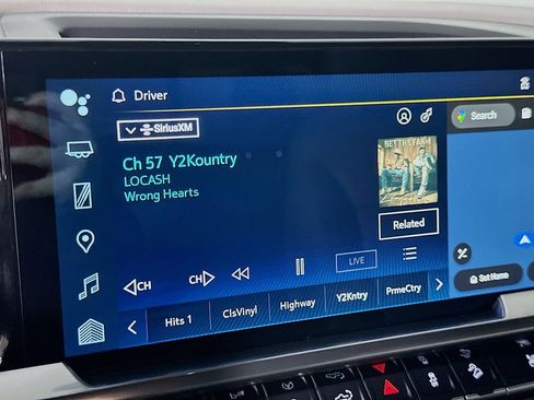 Used 2023 Chevrolet Silverado 1500 LTZ image 32