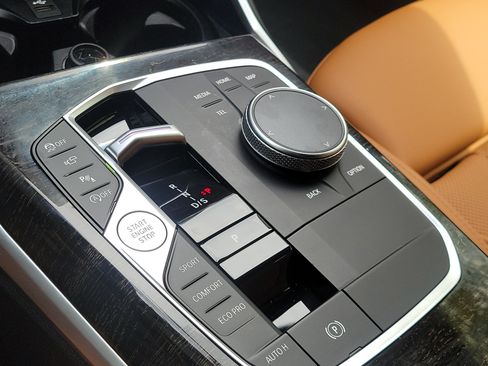 Used 2024 BMW 430i Gran Coupe w/ Convenience Package RWD image 26